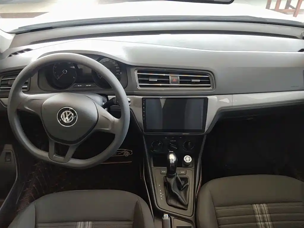 Volkswagen Lavida 2019 Lavida Start 1.5L Auto Trend (China VI) фото 6