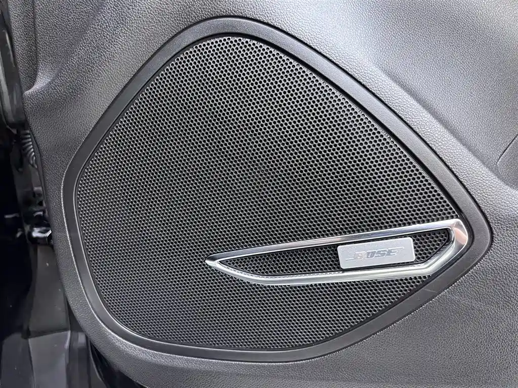 BUICK ANGKEWEI PLUS