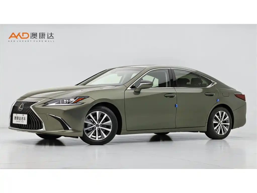 Lexus ES 2020 200 Luxury