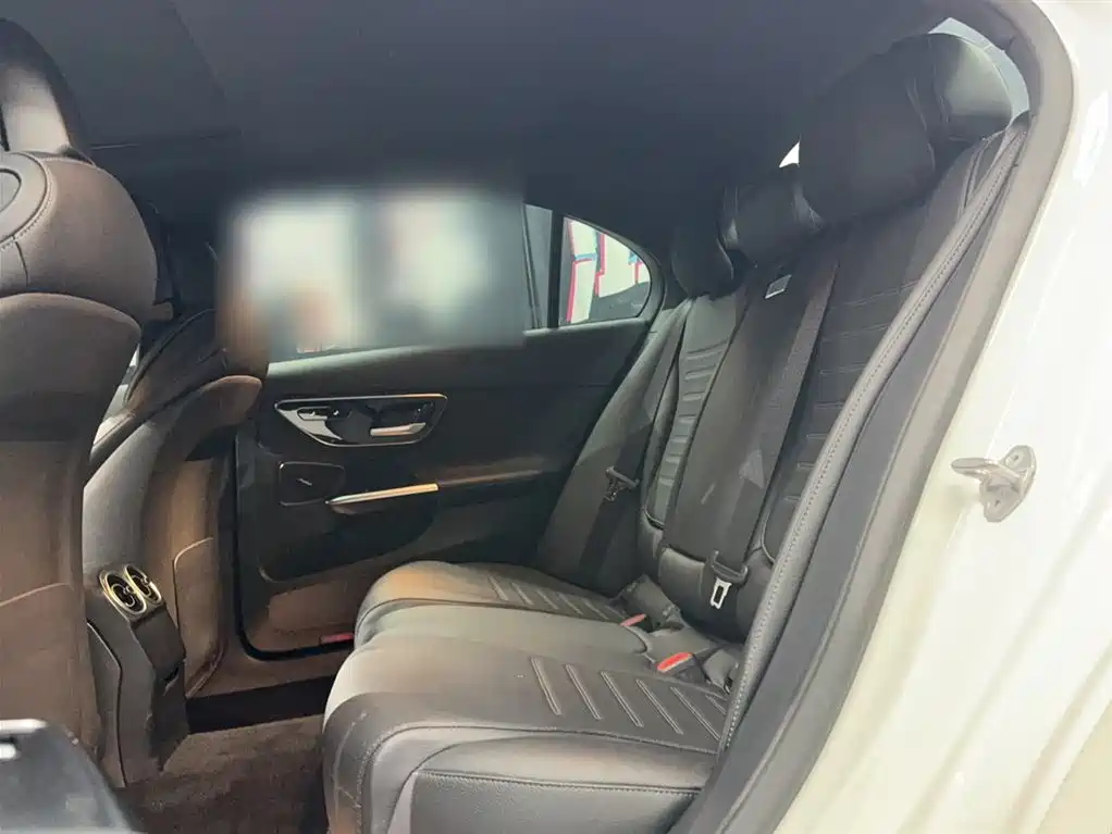 Mercedes-Benz C-Class 2022 C 200 L Sport Version фото 20