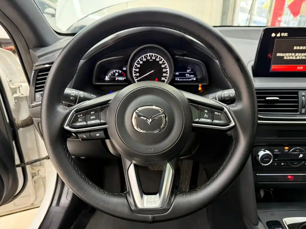 Mazda CX-4 2023 2021 2.0L Auto FWD Skyactiv Explorer Edition