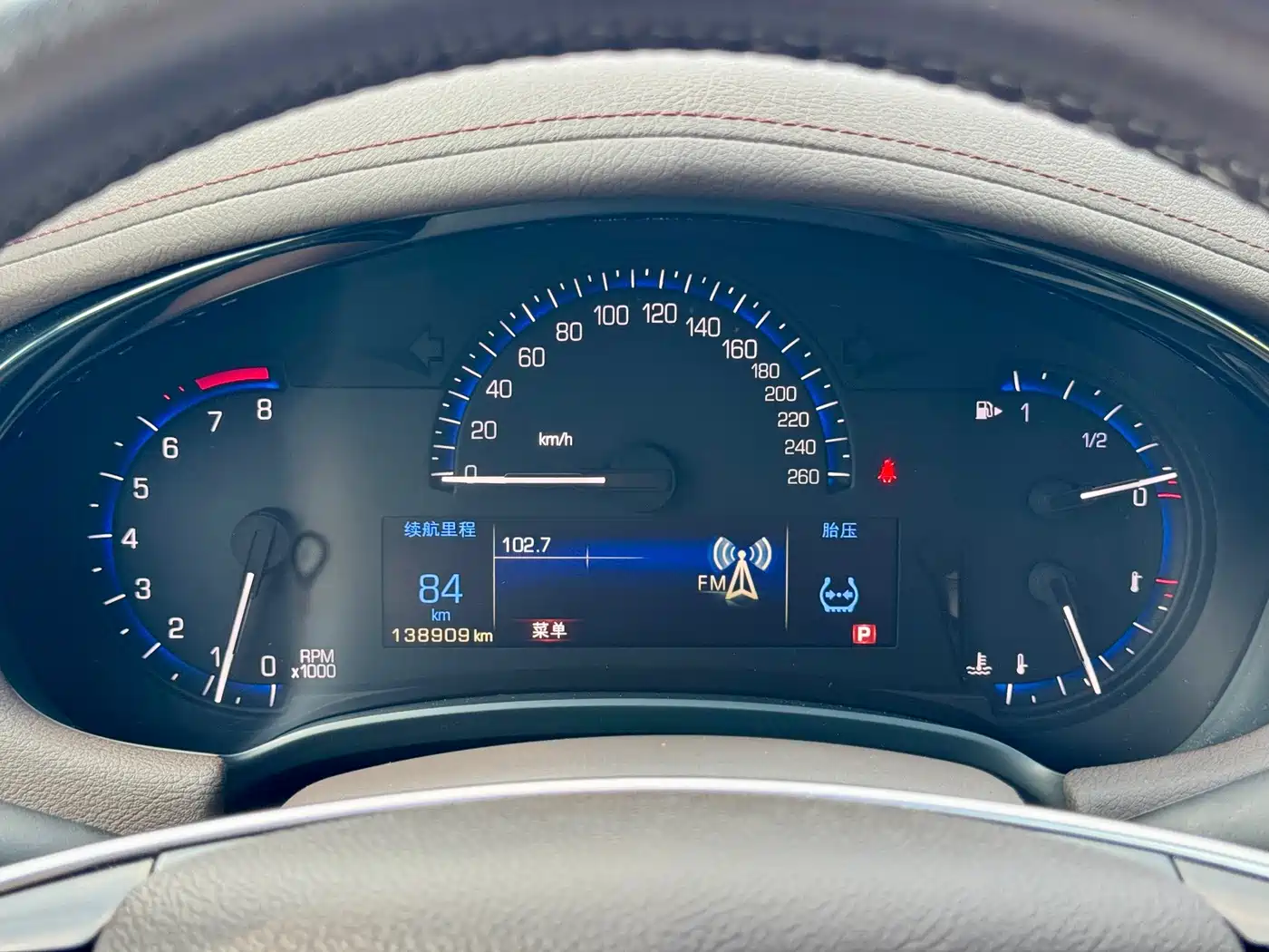 Cadillac XTS 2013 2013 28T Elegance