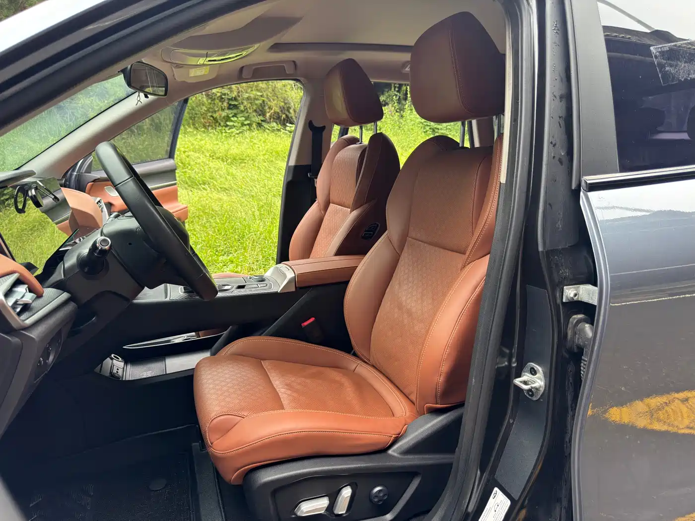 Chery New Energy Big Ant 2020 2020 High Energy Pro