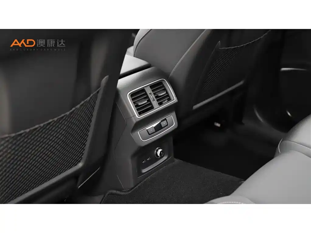Audi Q5L 2022 Facelift 40T Luxury Dynamic фото 9