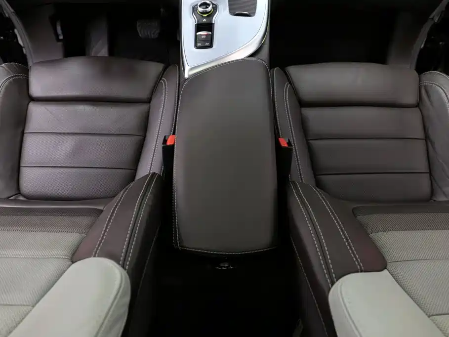 Renault Espace Classic 2018 2018 Model TCe 300 Elegant Paris Edition