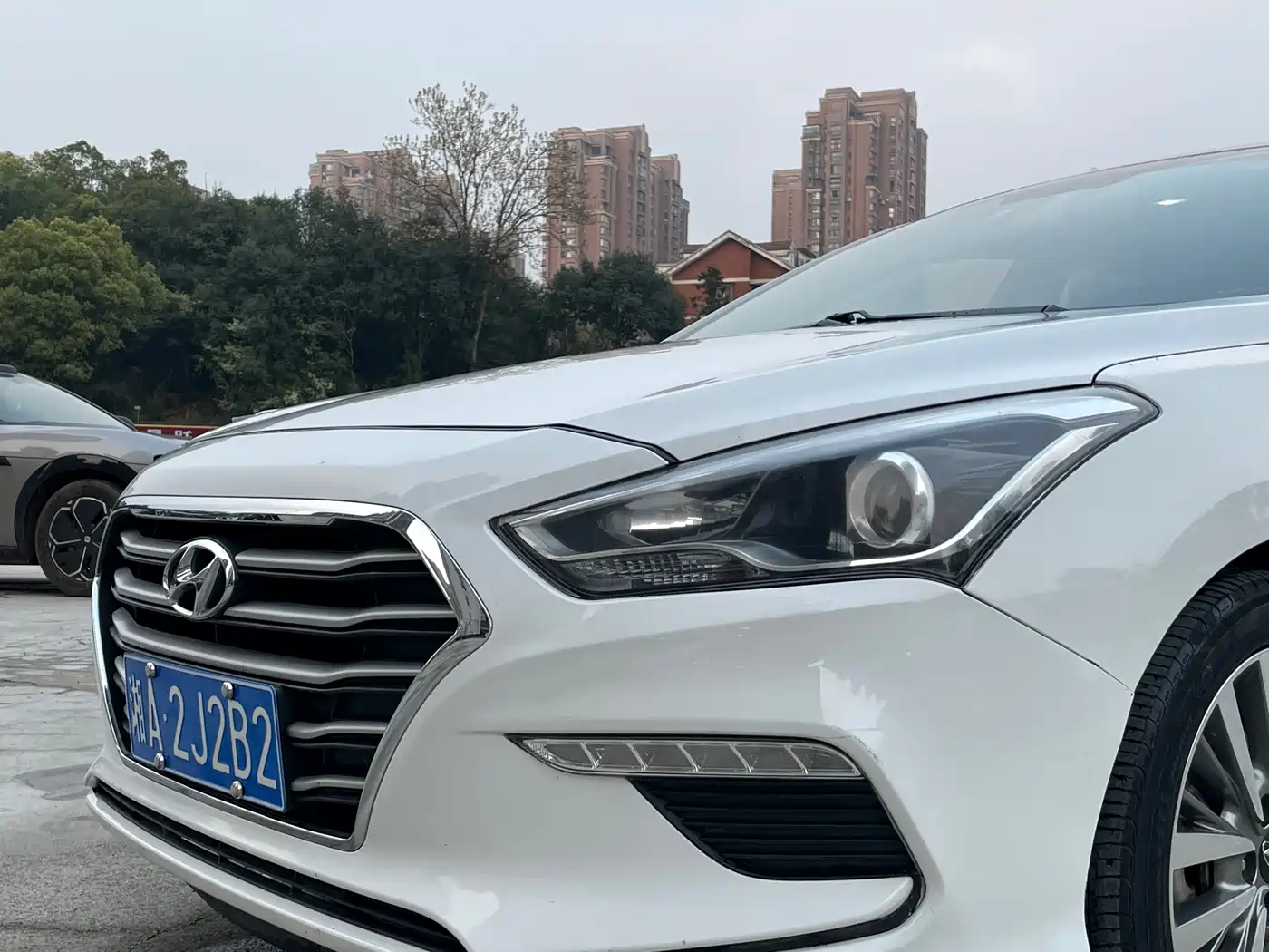 HYUNDAI NAME PICTURE