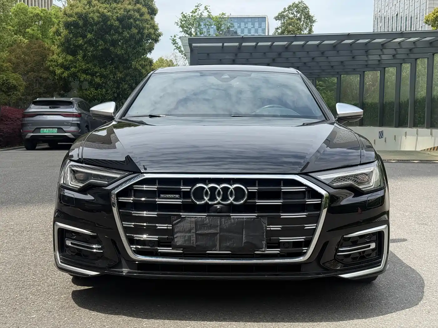 Audi A6L 2024 45 TFSI Premium Dynamic фото 2