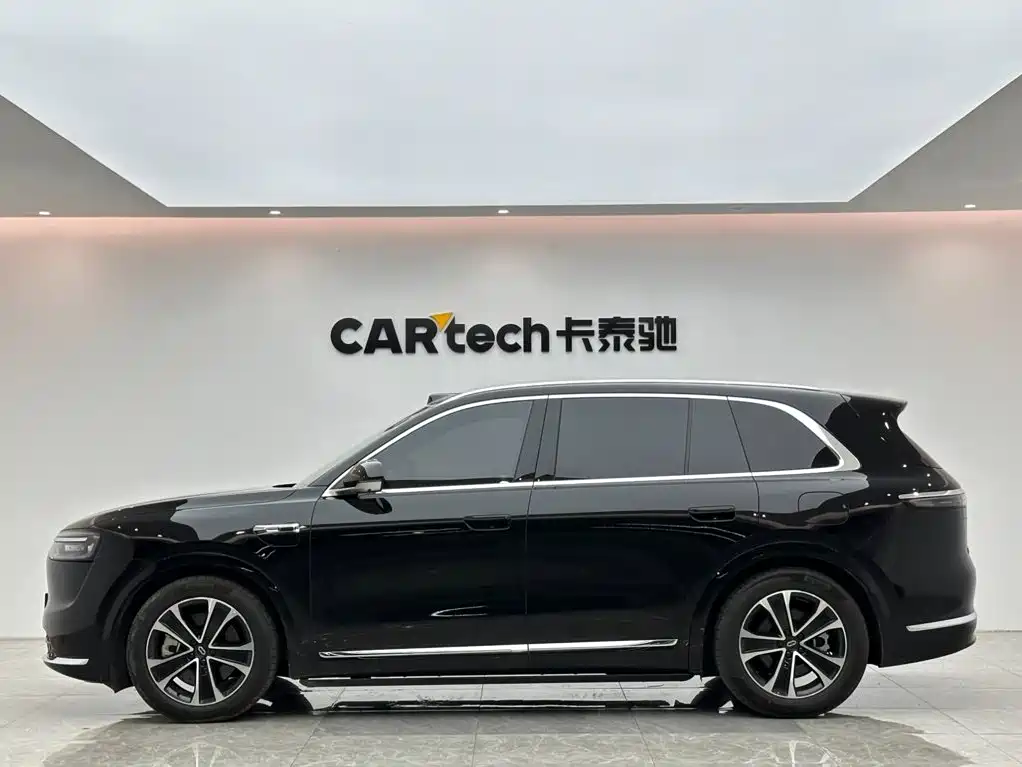 2026 AITO Wenjie AITO M7
