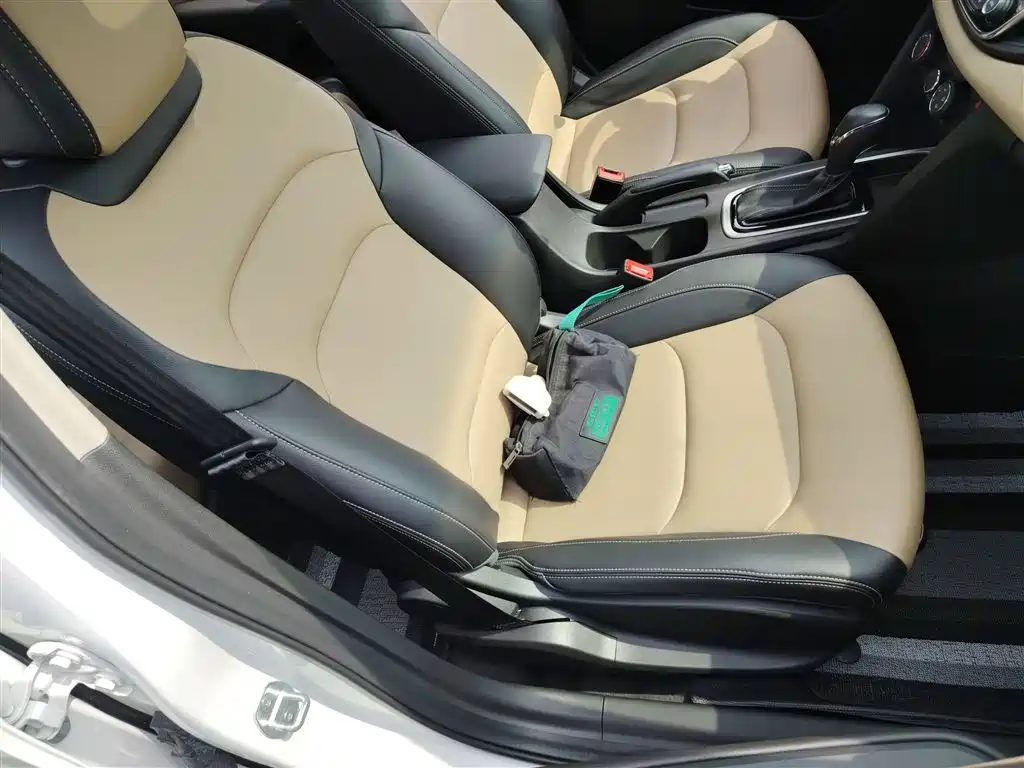 Chevrolet Monza 2022 320 Automatic Enjoyment Sunroof Edition фото 21