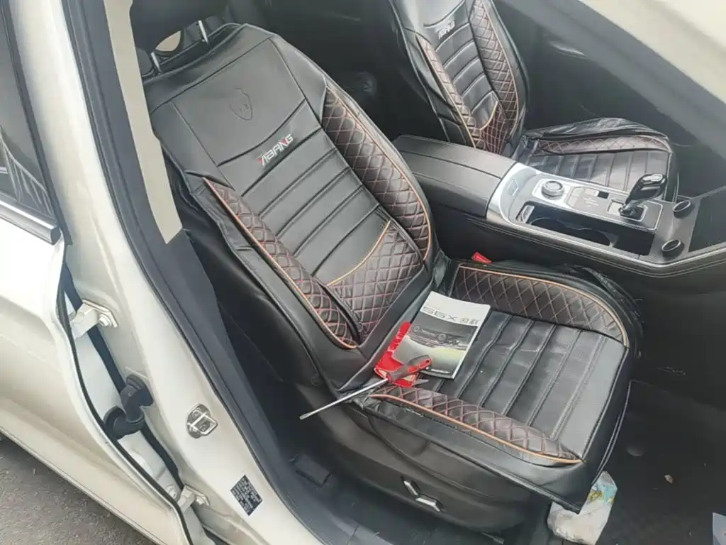 Jetour X95 2020 2020 1.6T DCT Explorer Pro 5-seater