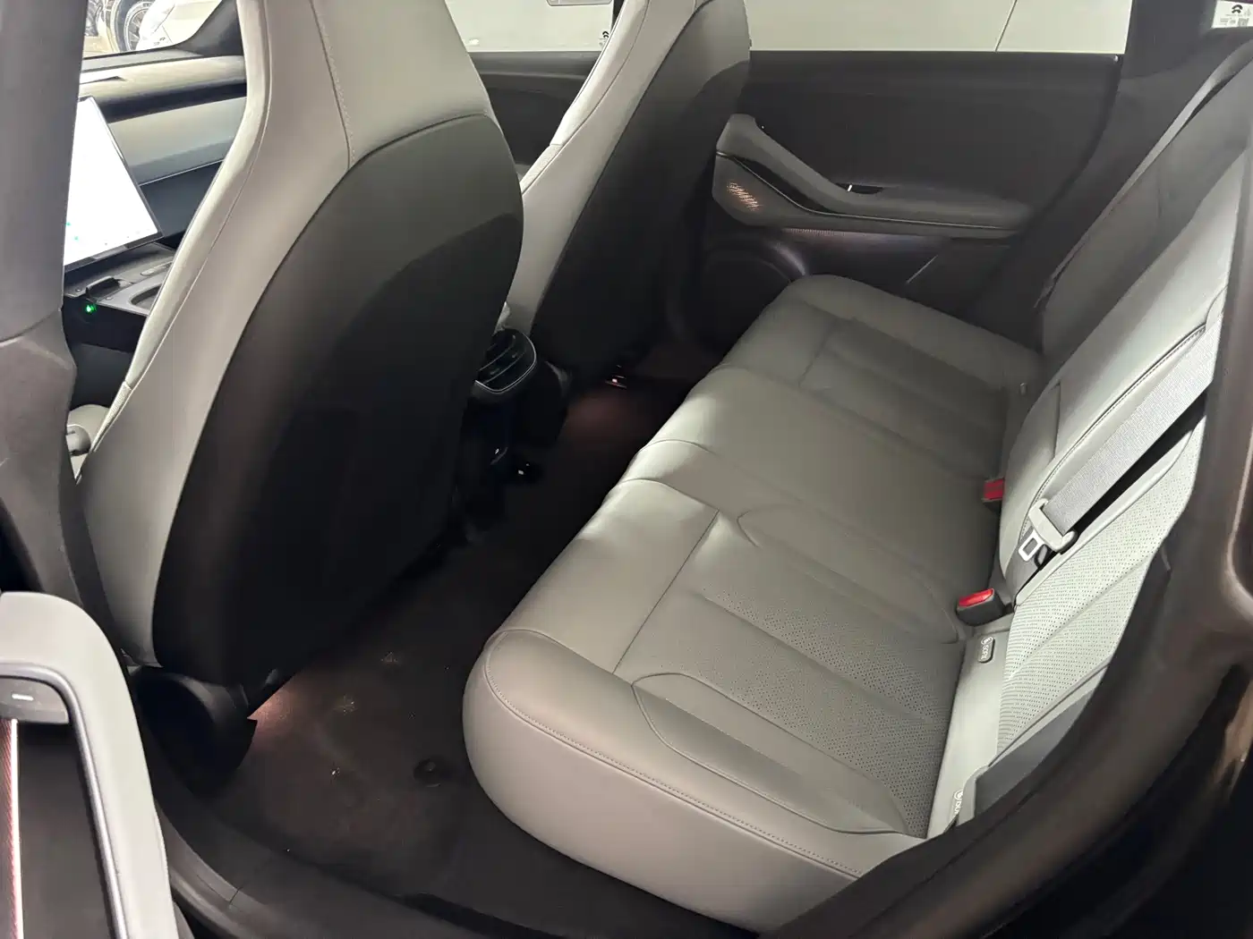 NIO ET5T 2023 2023 Model 75kWh Touring