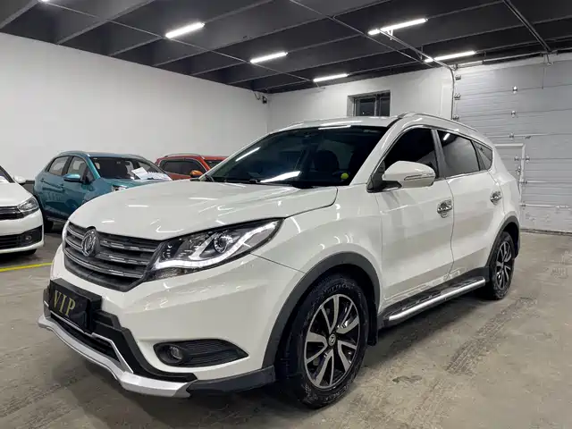 DONGFENG SCENERY 580