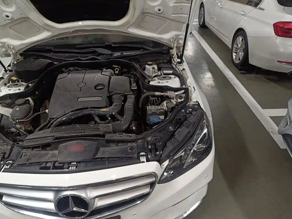 Mercedes-Benz E-Class 2015 Facelift E 260 L Sport Luxury фото 22