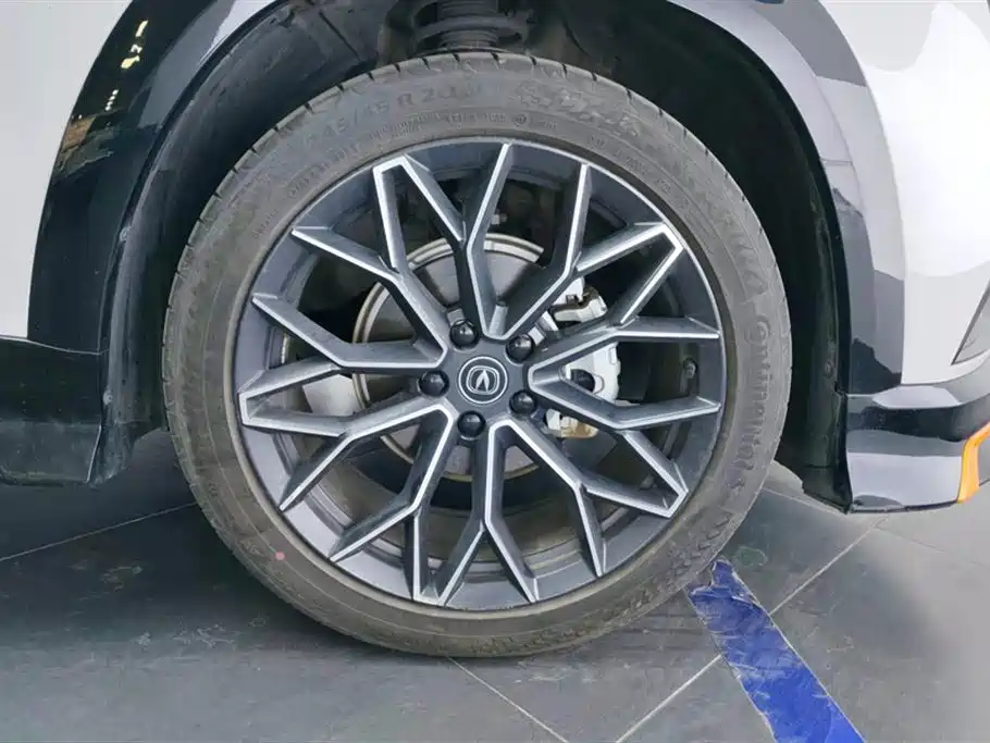 CHANGAN UNI-T