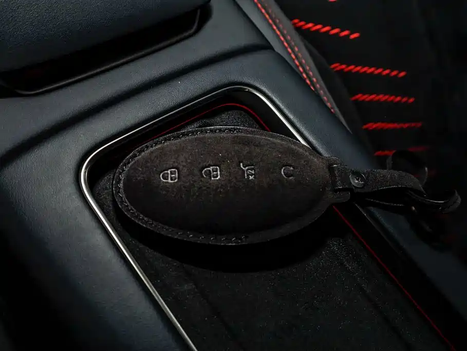 Yangwang U9 2025 2024 Standard Edition