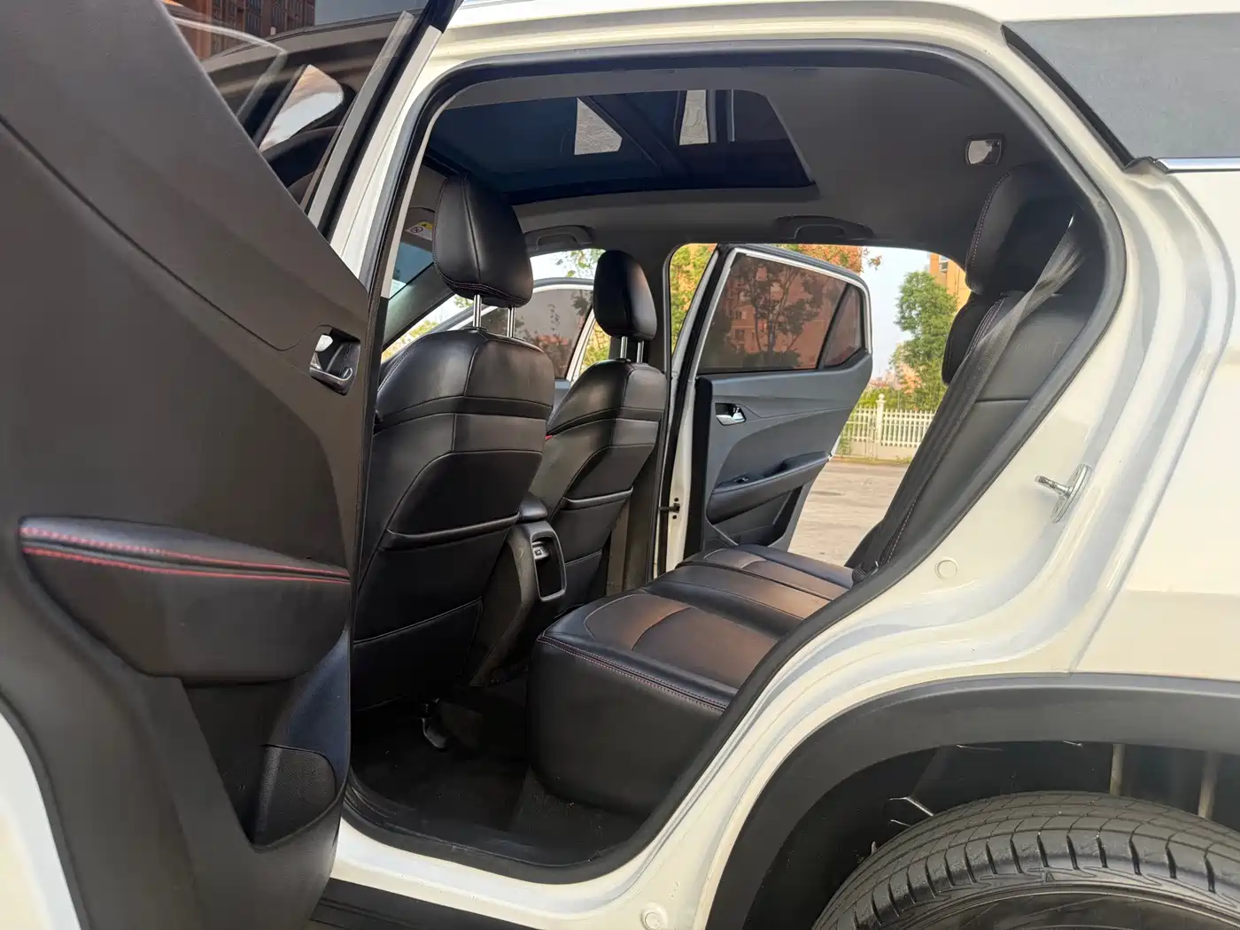 Baojun 510 2020 2019 1.5L Automatic Premium China V