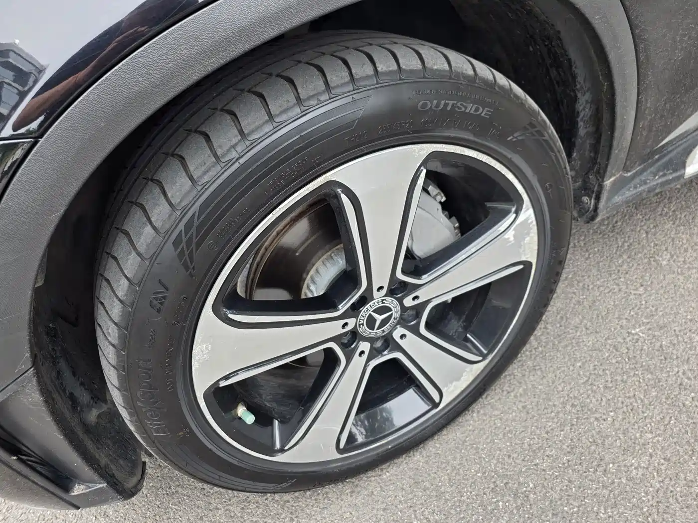 Mercedes-Benz GLC 2020 GLC 300 L 4MATIC Luxury фото 19
