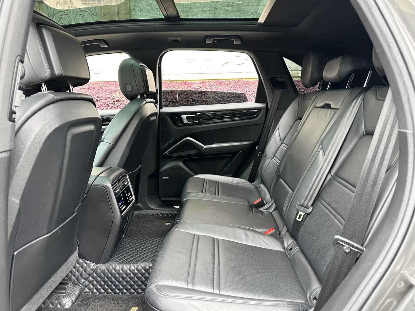 Porsche Cayenne 2019 Cayenne 3.0T фото 10