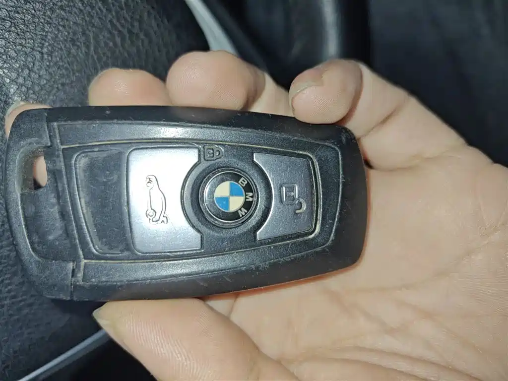 BMW 3 Series 2016 320Li Progressive фото 17