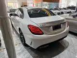 Фото 6 - Mercedes-Benz C-Class