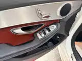 Фото 10 - Mercedes-Benz C-Class
