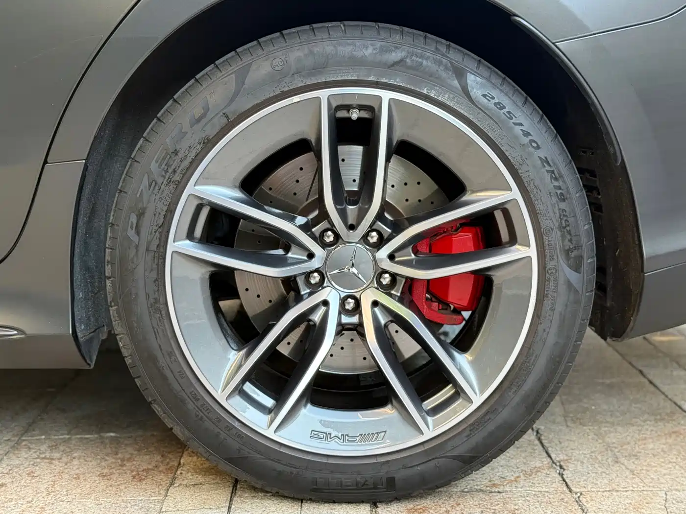 Mercedes-Benz AMG GT 2020 AMG GT 50 4-Door Coupe фото 26
