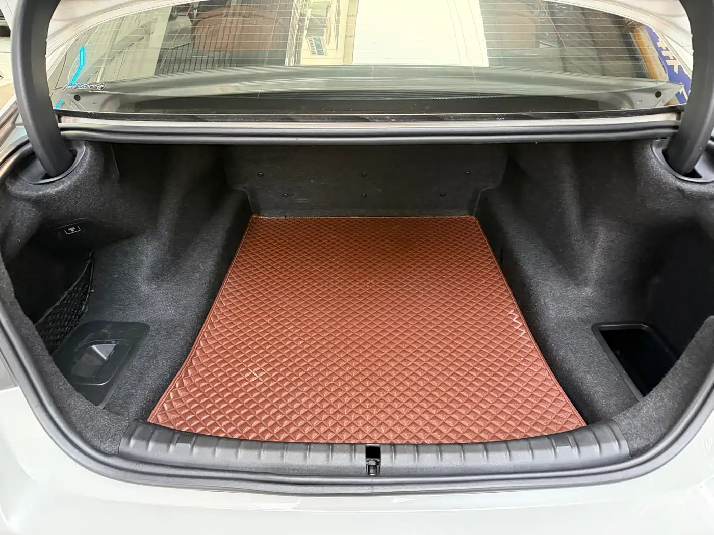 BMW 5 Series 2018 530Li Premium M Sport Package фото 20