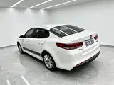Фото 9 - Kia K5