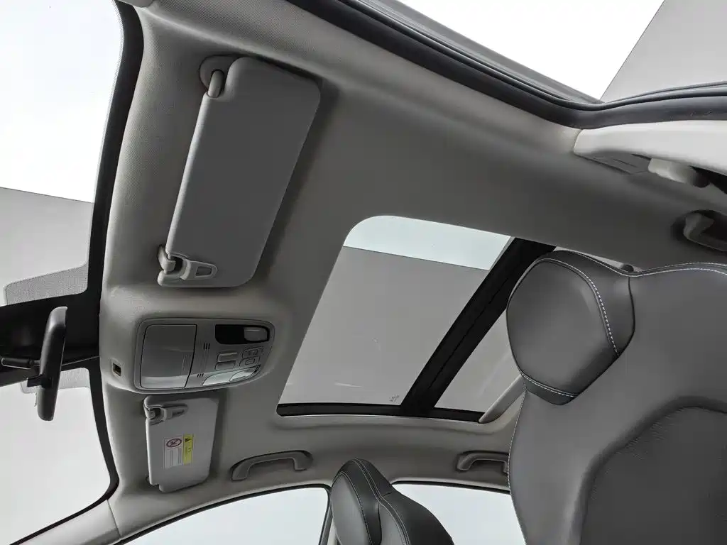 JAC Motors JAC J7 2020 2020 1.5T CVT Dream Model