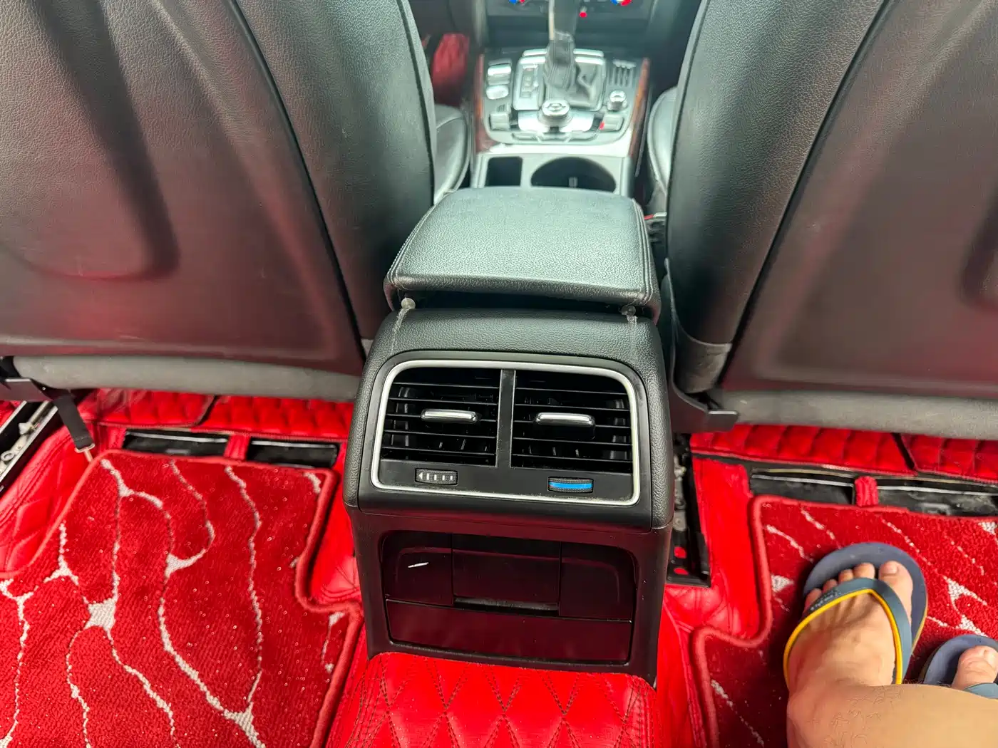 Photo 18 - Audi A4L