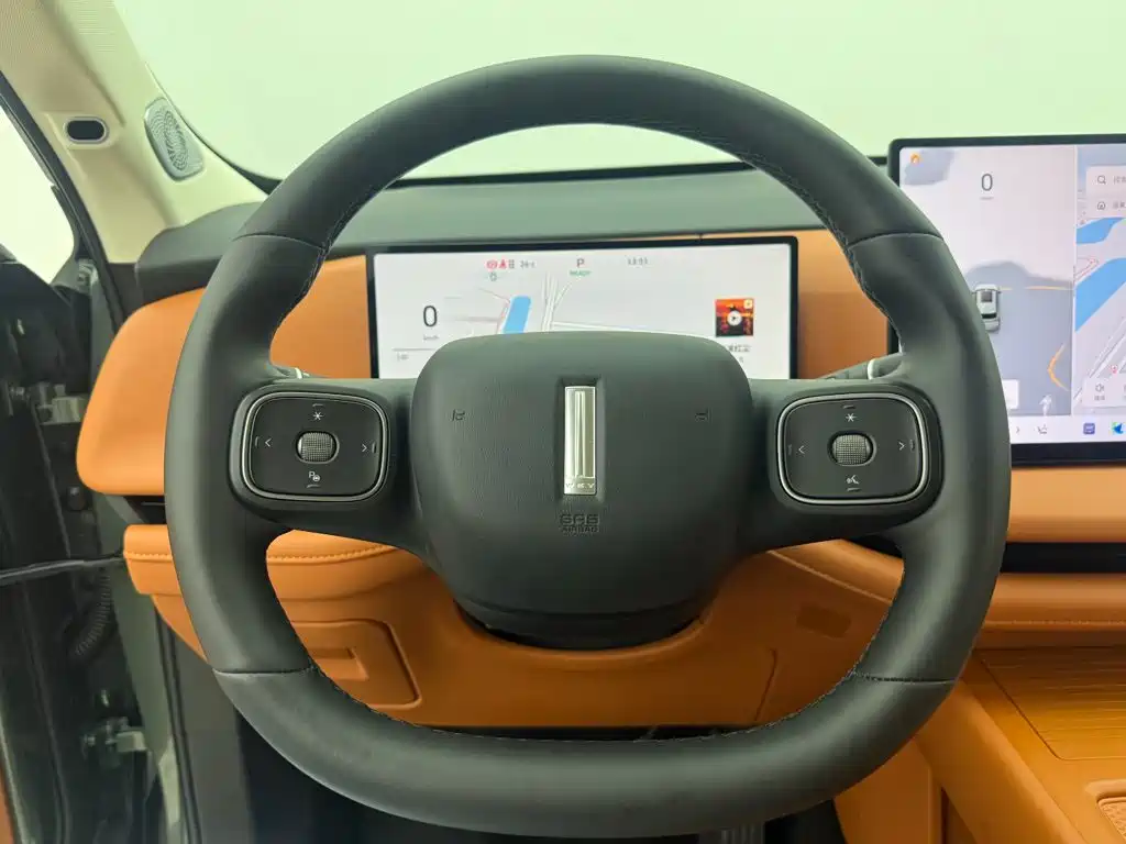 WEY Lanshan 2025 2025 AWD Max