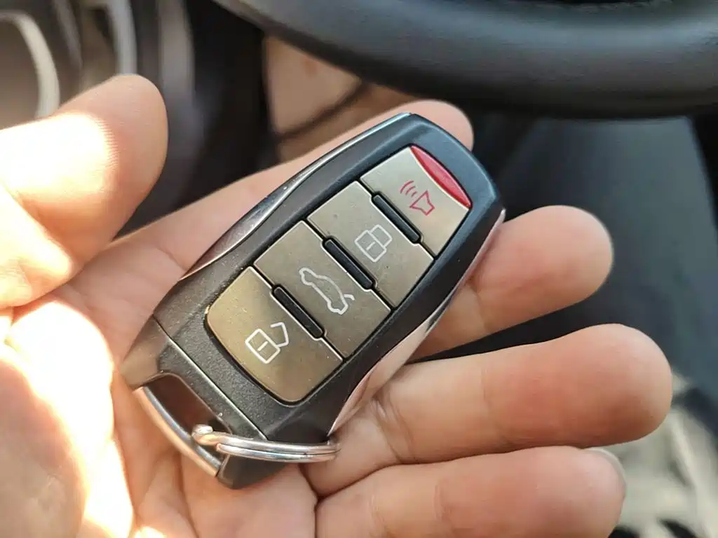 Haval H2s 2019 2018 Red Label 1.5T DCT Smart Elite Type