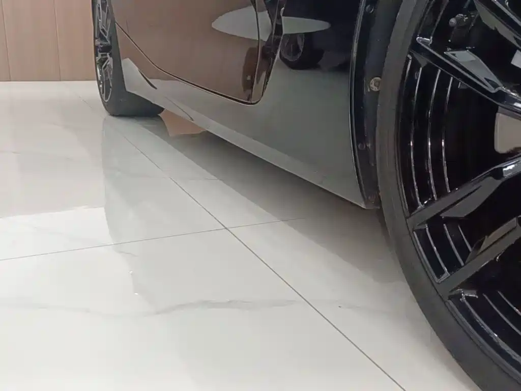 Фото 21 - BMW Z4