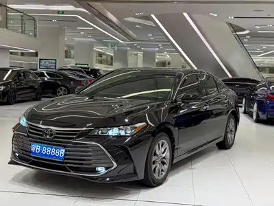 Toyota Avalon
