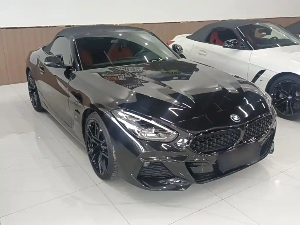 Фото 4 - BMW Z4