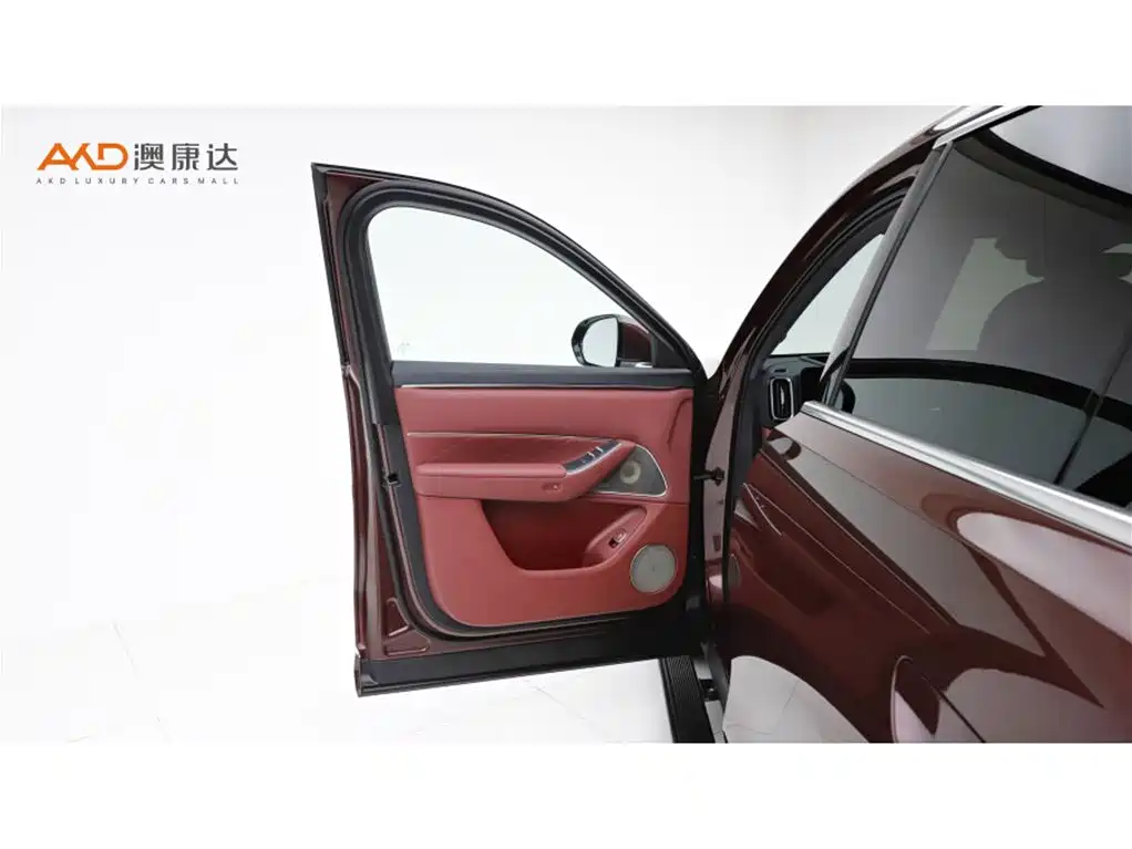 Aito AITO M8 2025 2025 Model Extended Range Ultra Edition 53.4kWh 5-Seater