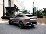 Фото 3 - Aston Martin DBX