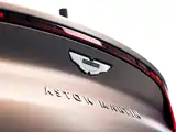 Фото 7 - Aston Martin DBX