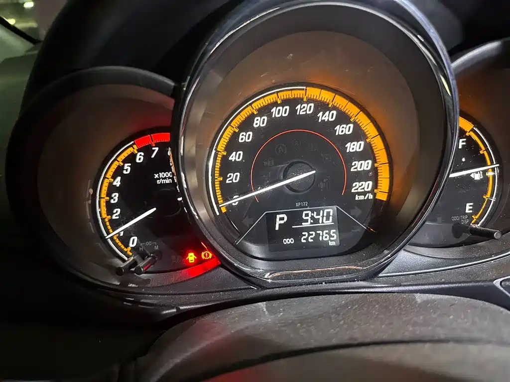 Toyota YARiS L Zhi Xuan 2022 Zhi Xuan X 1.5L CVT Leading PLUS Edition фото 14