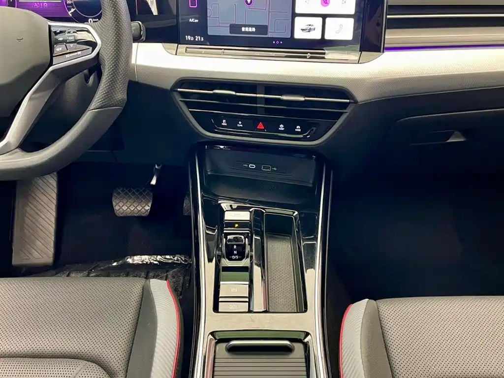 Volkswagen Lamando 2022 Lamando L 280TSI DSG Cool Edition фото 9