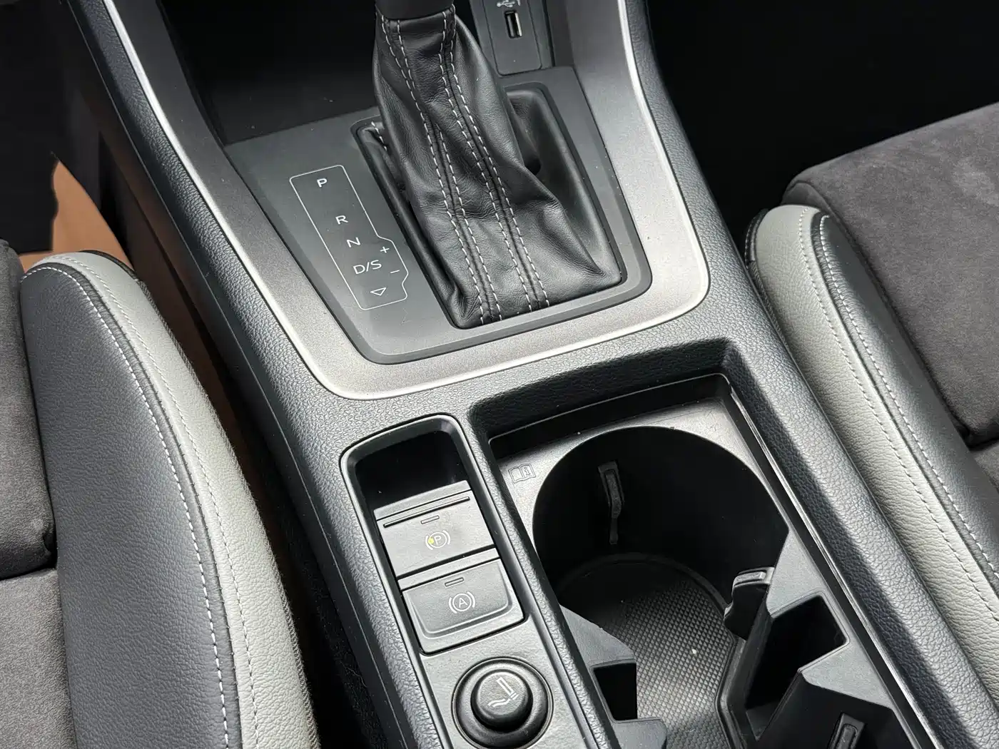 Audi Q3 2019 35 TFSI Progressive Sport фото 12
