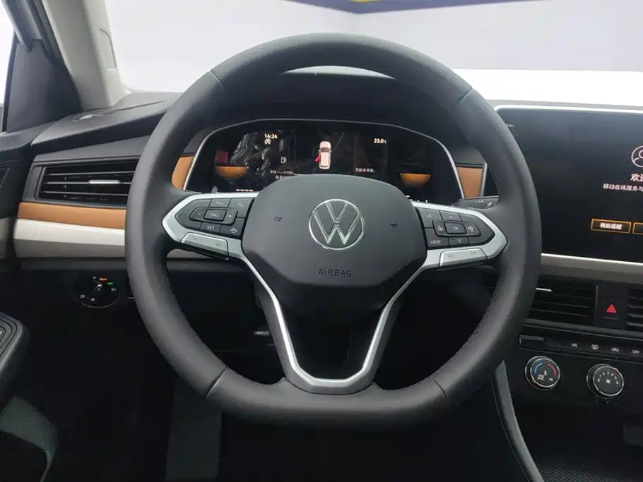 Volkswagen Bora, миниатюра 15