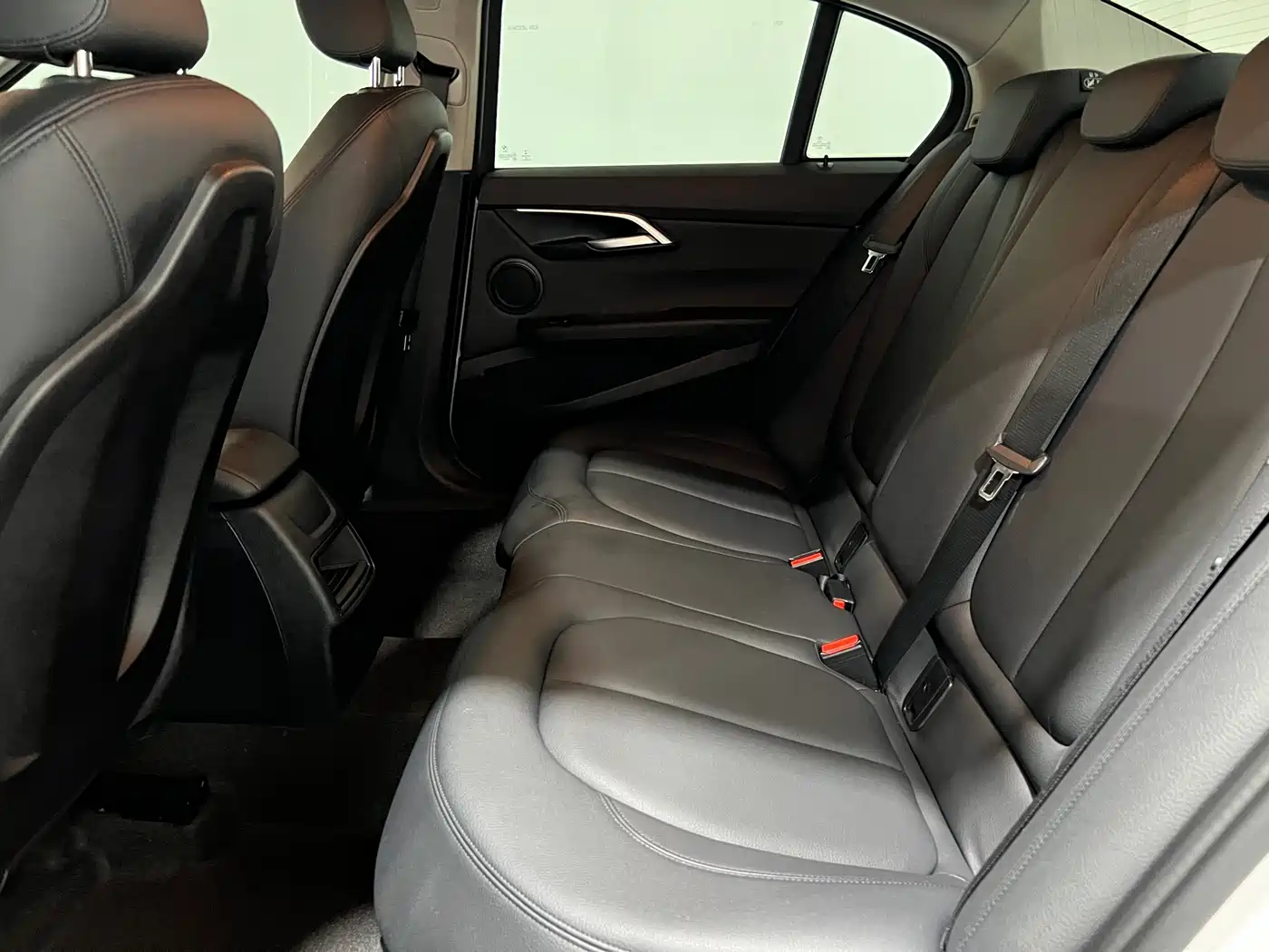 BMW 1 Series 2020 Model 120i Fashion Style фото 11