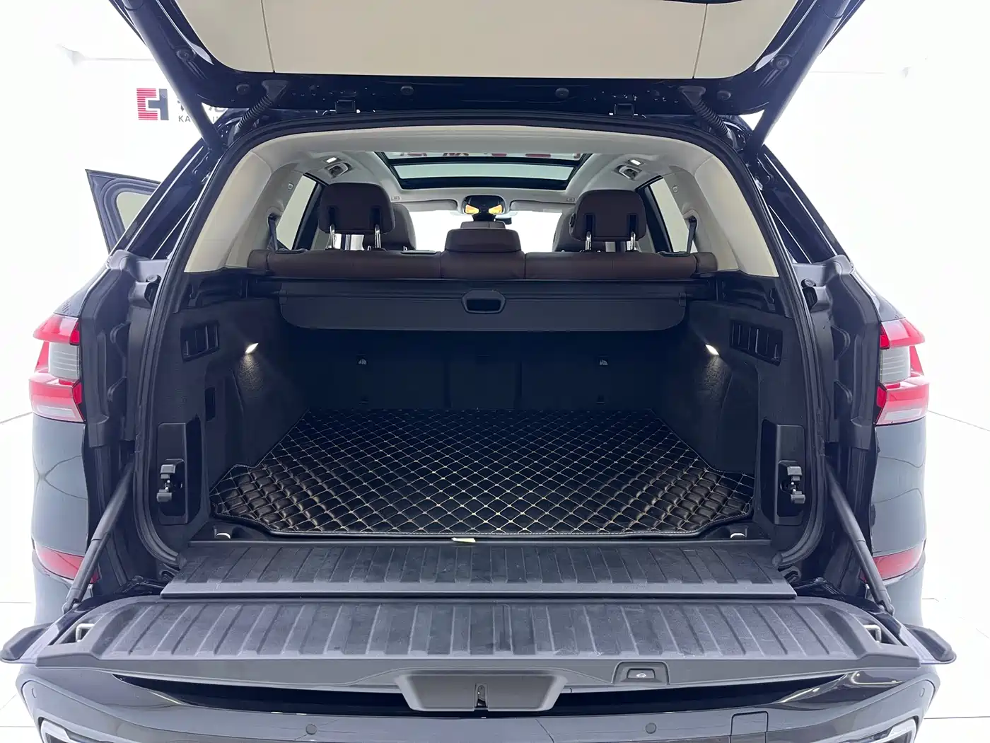 BMW X5 (Import) 2021 xDrive30i M Sport Package фото 12