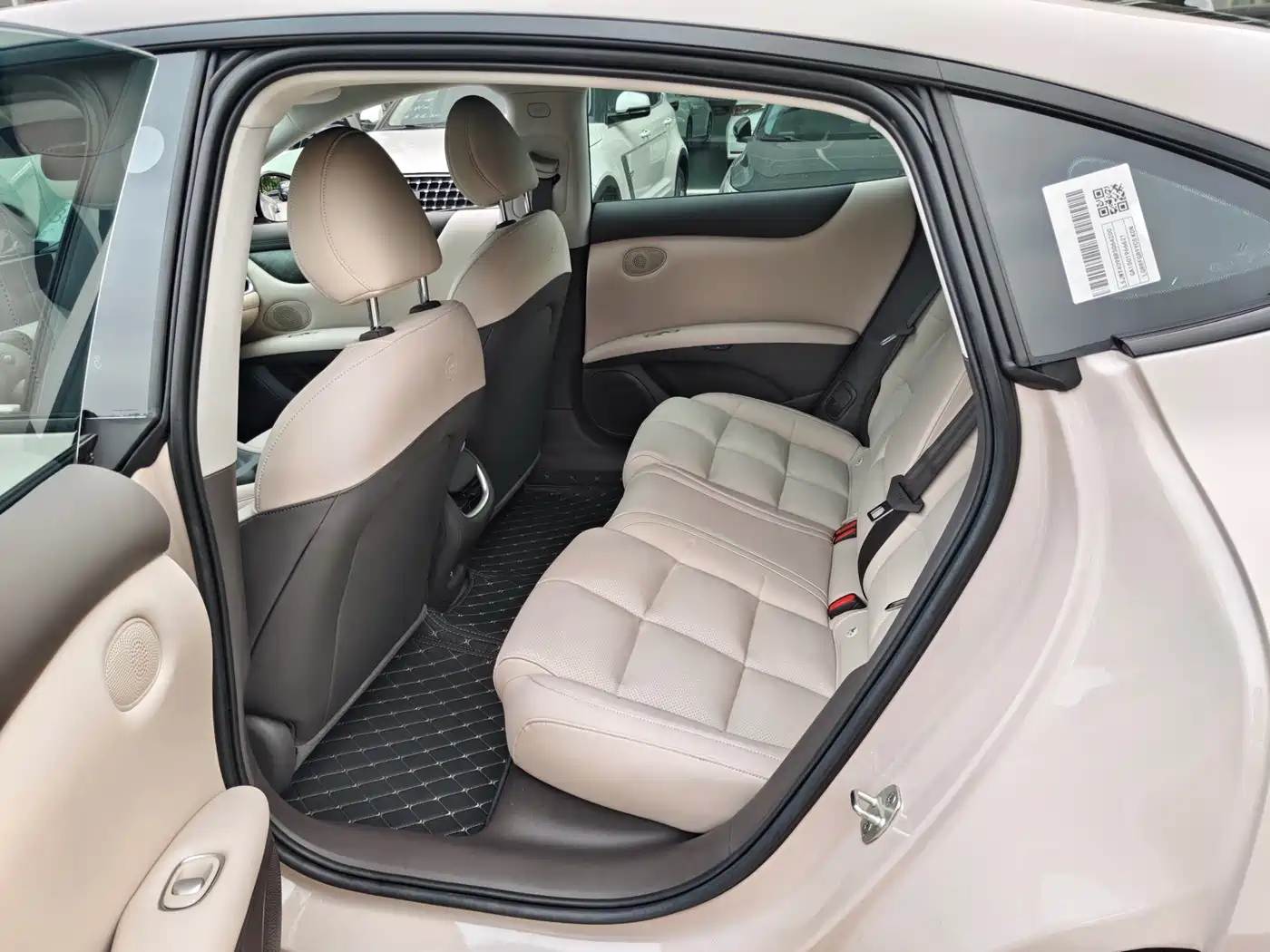 ZHIJI AUTOMOBILE ZHIJI L6