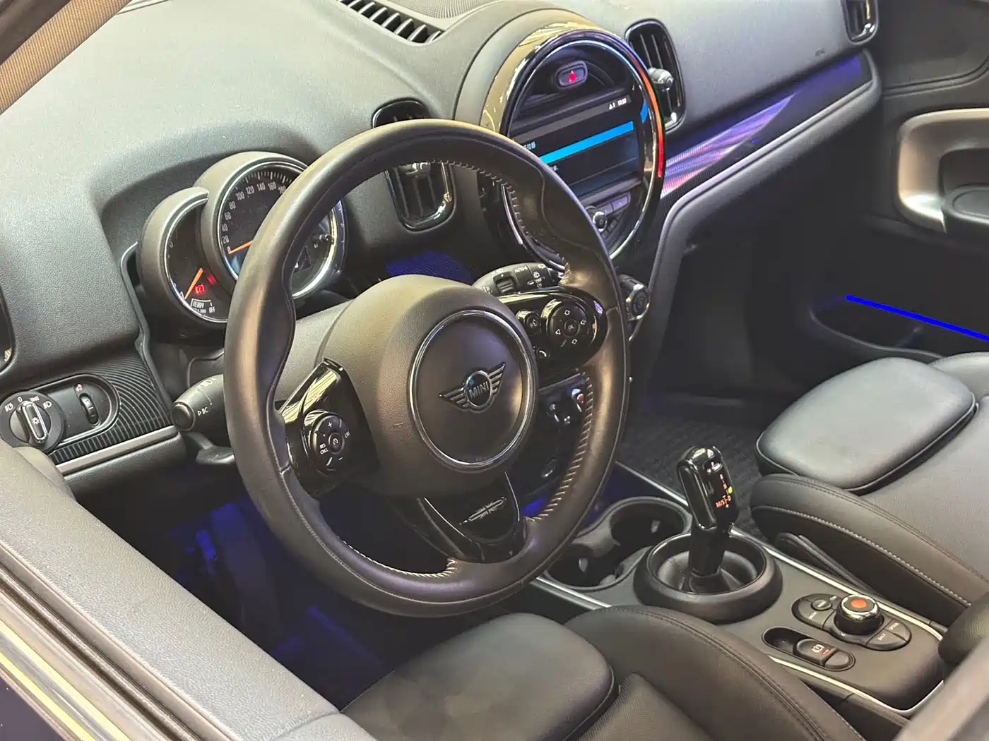 Photo 9 - MINI COUNTRYMAN