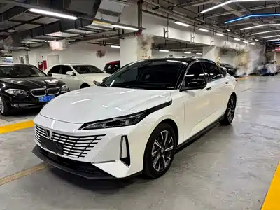Changan Eado