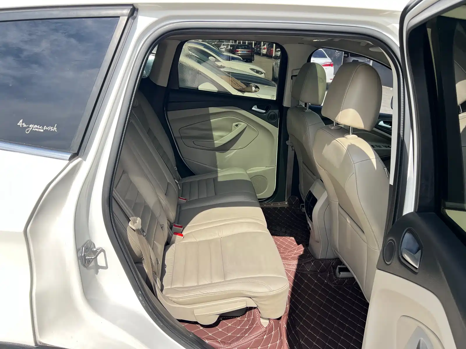 Фото 17 - Ford Kuga