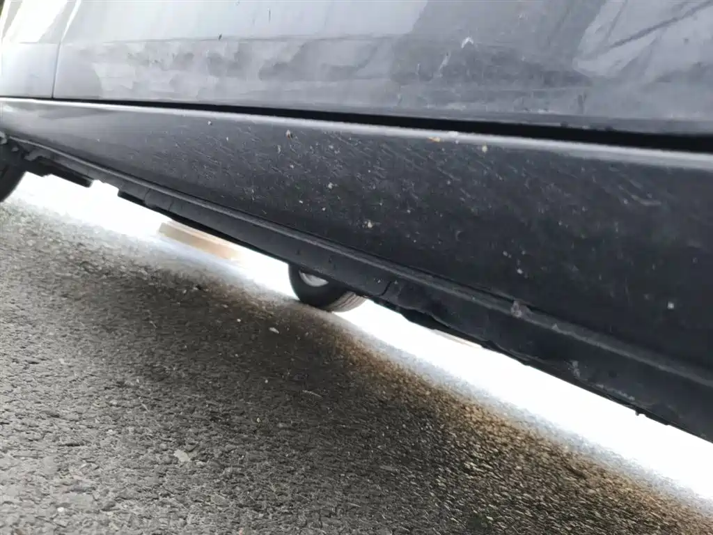 Toyota Corolla 2014 1.6L CVT GL фото 15