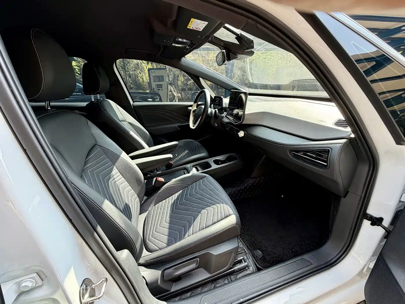 Photo 12 - Volkswagen ID.3